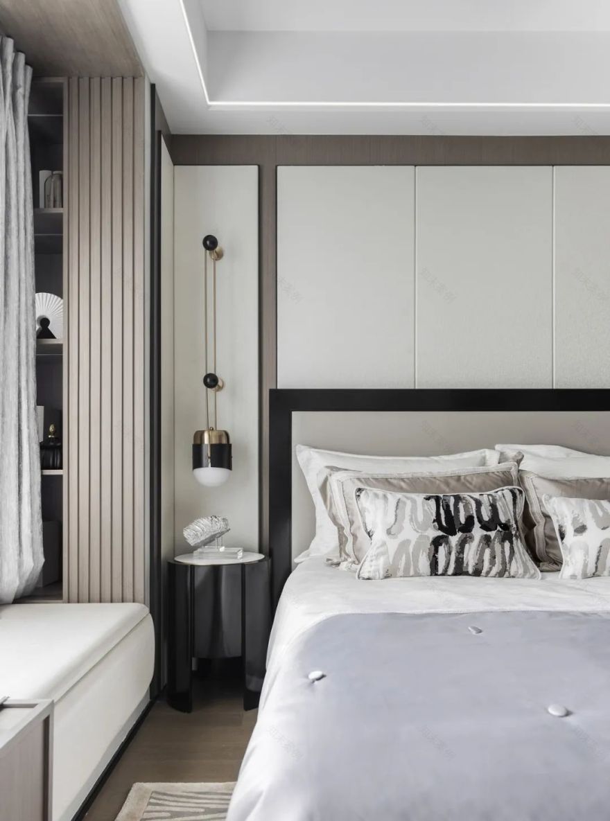 融创徐州山水云龙丨中国徐州丨赛拉维设计 CLV.DESIGN,TCD²-77