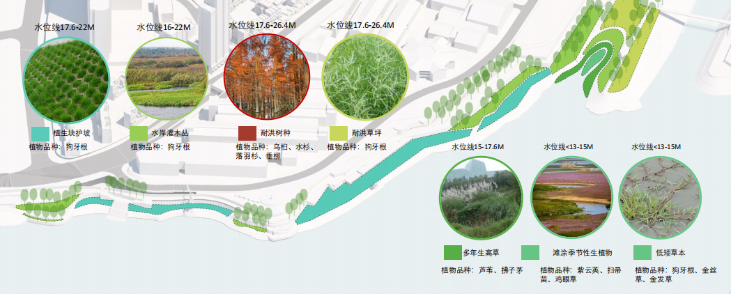 重塑江城会客厅|打造“无界水岸”新标杆-111