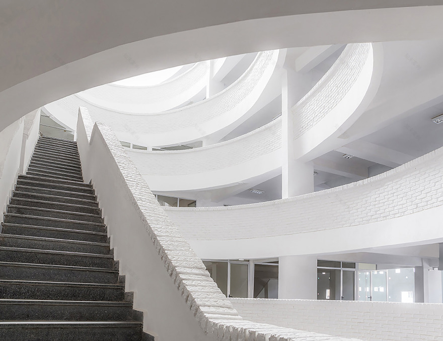 埃塞俄比亚Lideta市场丨埃塞俄比亚亚的斯亚贝巴丨Vilalta Arquitectura-14