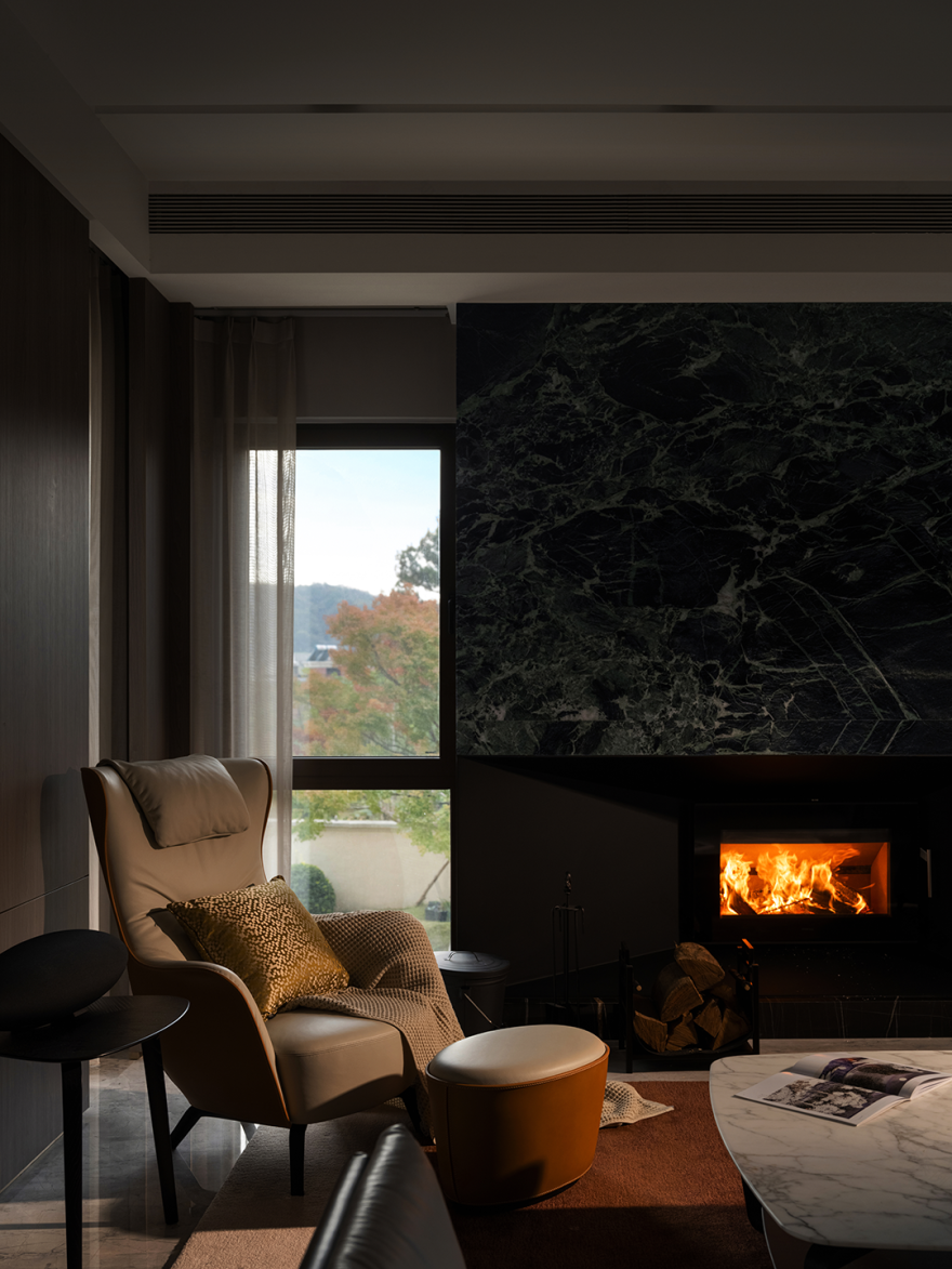 紫金七号丨中国南京丨堂杰国际设计-44