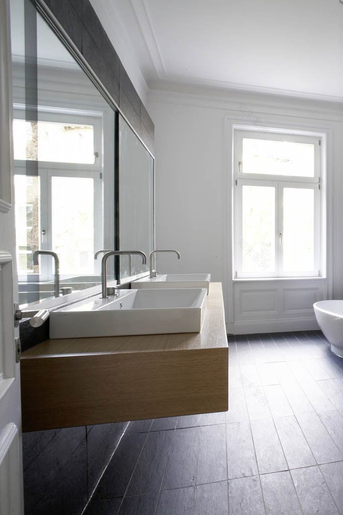 丨德国汉堡丨eins:eins architekten-5