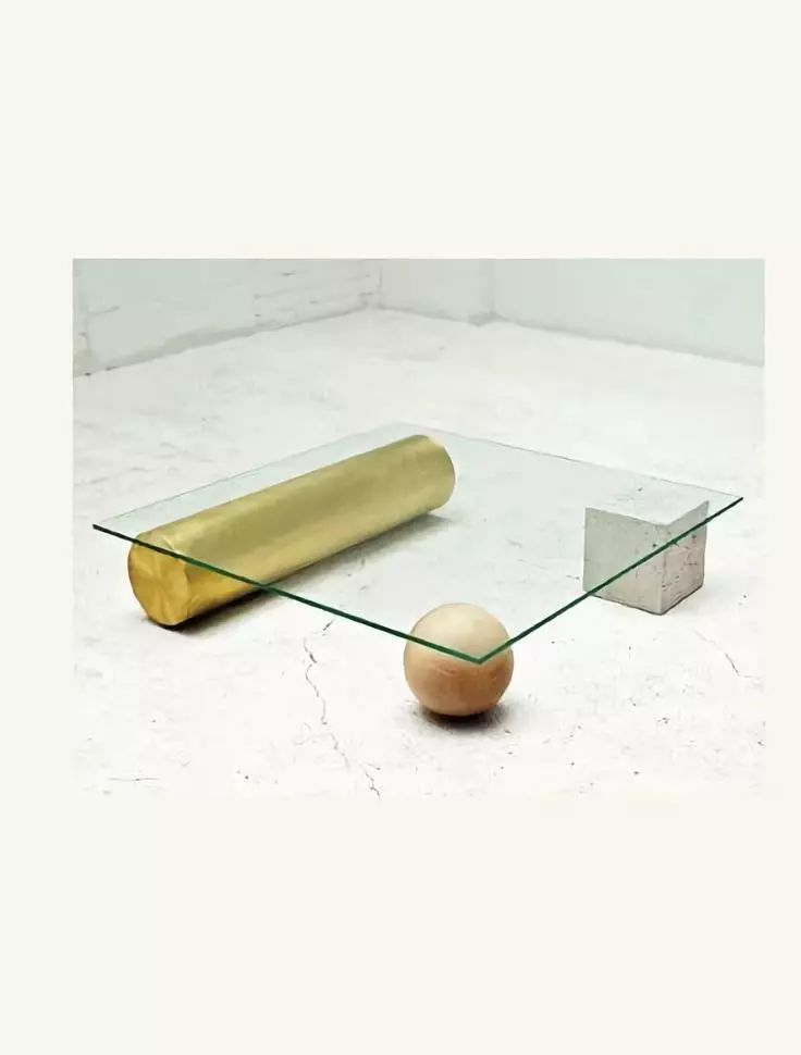 多学科设计大师 Faye Toogood 的手工实验艺术-29