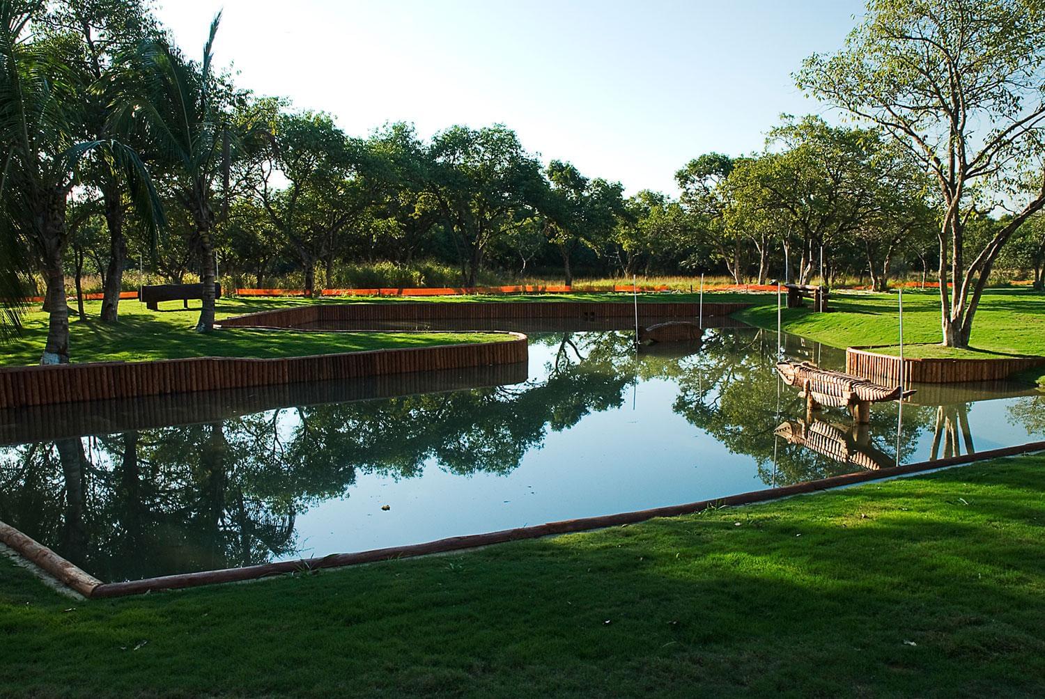 里约热内卢德奥多鲁运动中心-7