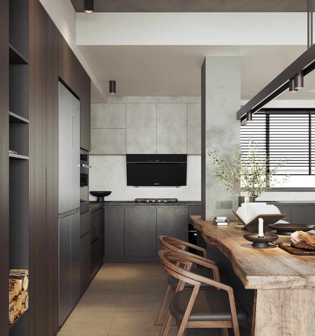 工业暗调●【归璞】-4