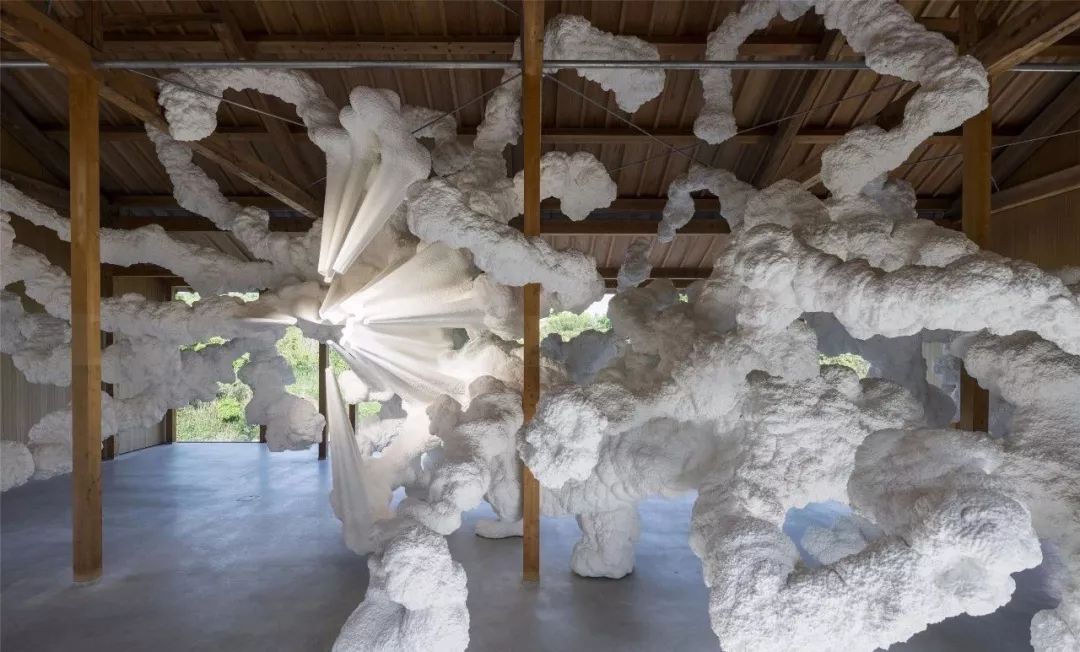 名和晃平 | 震撼艺术魔法，探寻世界可能-79