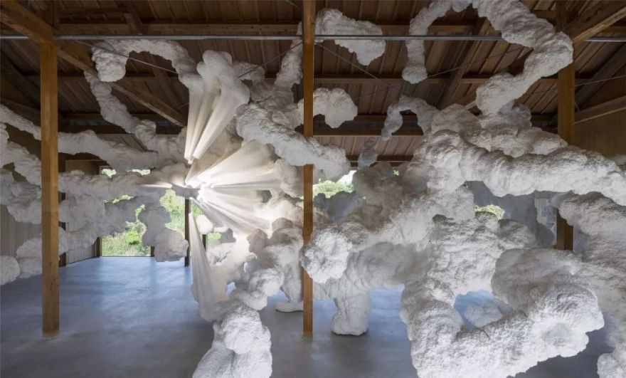 名和晃平 | 震撼艺术魔法,探寻世界可能-79