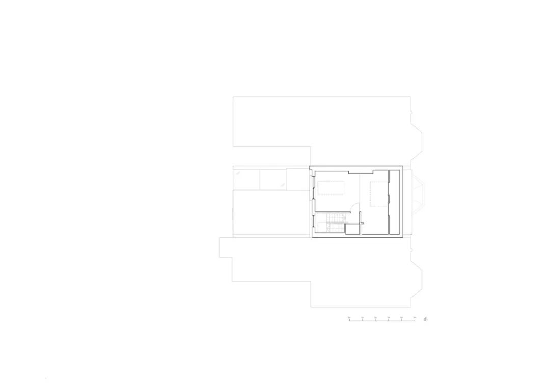 布鲁克林风格别墅设计丨RISE 设计工作室-27