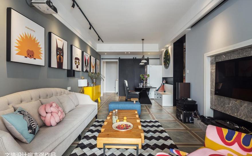 游戏迷的创意家居 | 打造独一无二的个性空间-2