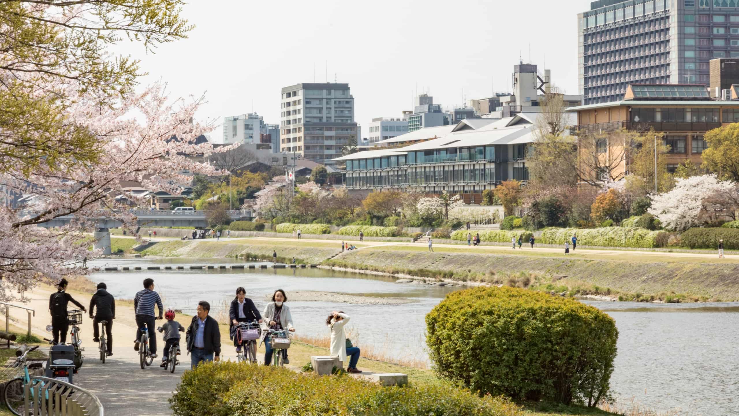 NIKKEN SEKKEI LTD | EXPERIENCE, INTEGRATED-13