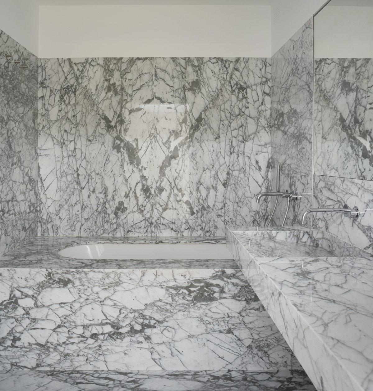 Balzar Architects--Vivienda en Artes Graficas-17