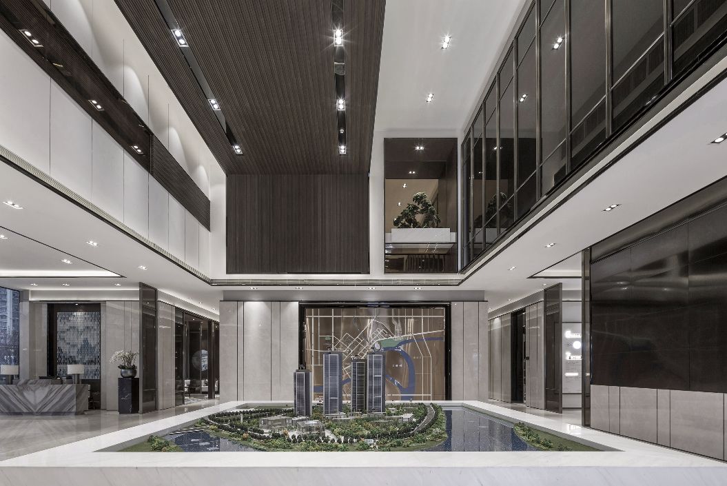 诗意水墨，打造极致东方的高级感！ 六艺源设计-14