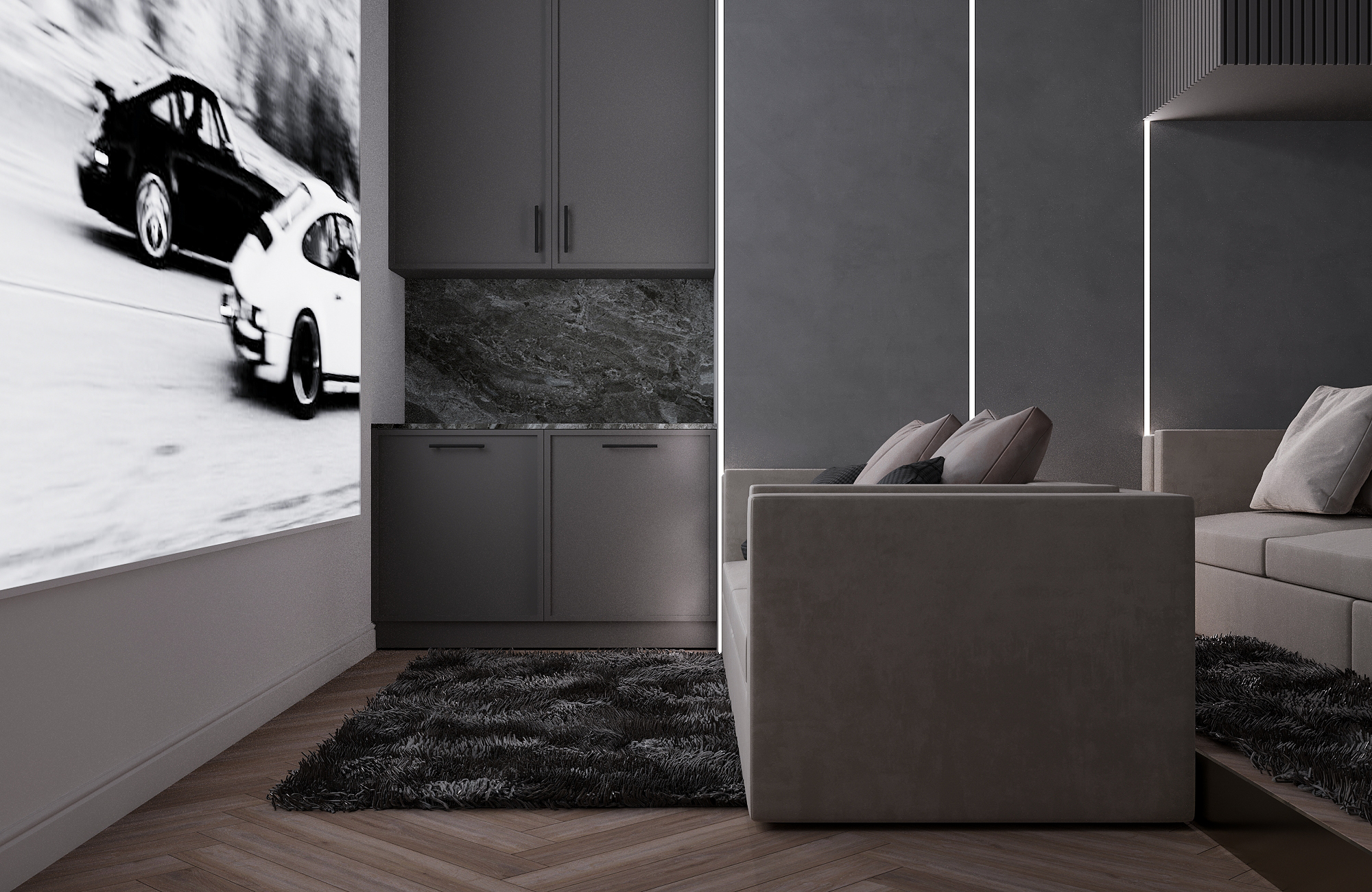 House in Toronto. Part IV-6