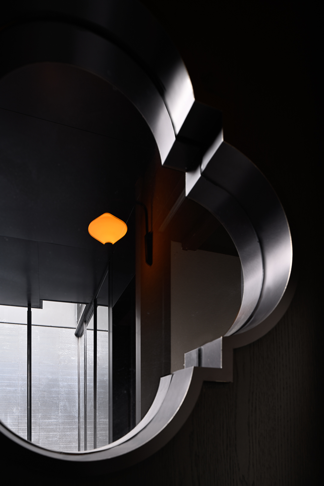 炉村茶舍丨中国无锡丨正负下舍-133