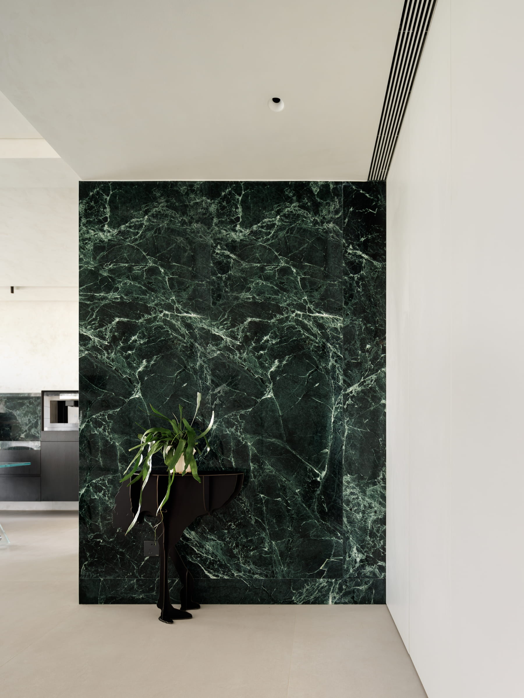 HURR赫设计丨极简中彰显趣味与品味的家-5