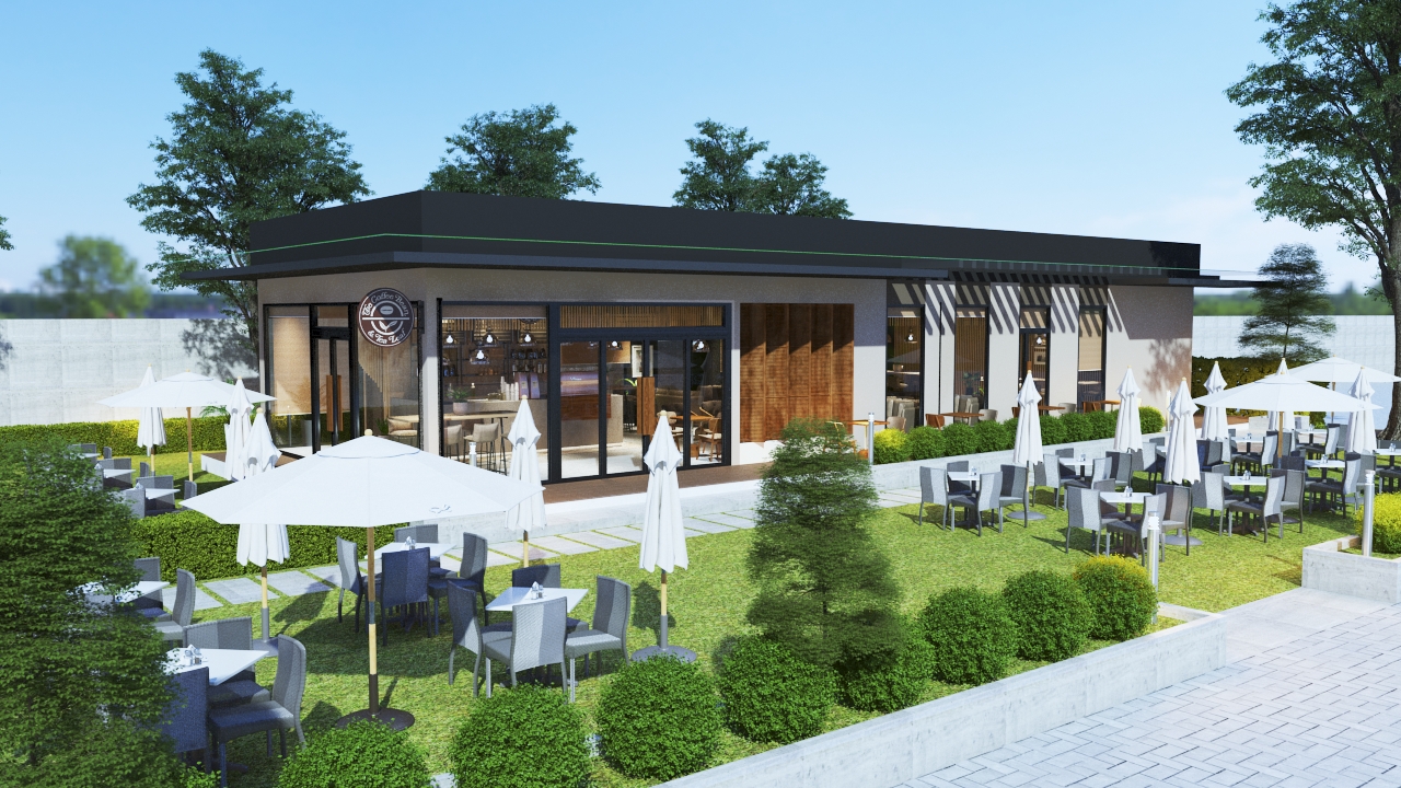 诺瓦兰咖啡店选项 01丨INTERIOR,LANDSCAPE DESIGN-11