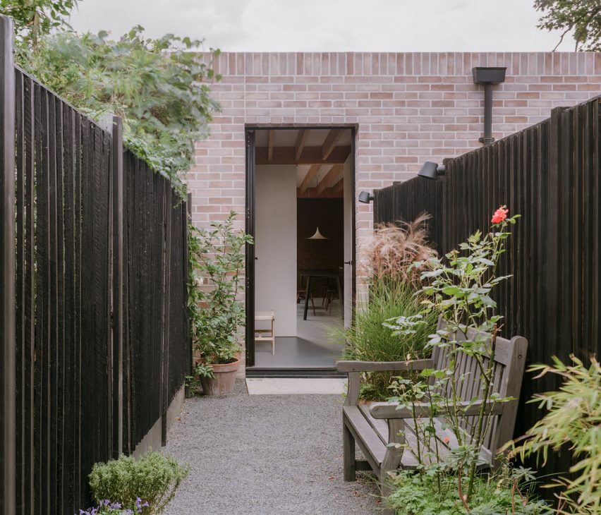 软木房屋丨英国伦敦丨Polysmiths-2