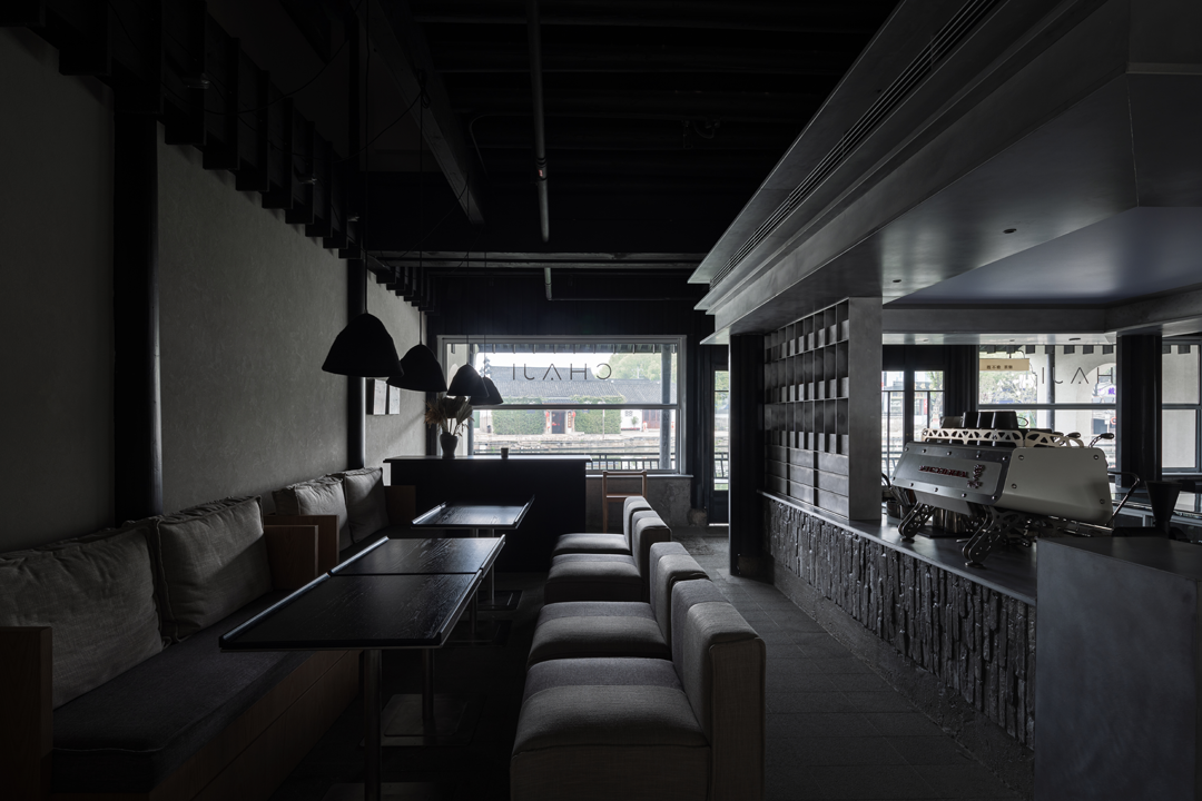 Riza Resort 里查里诺民宿丨中国贵阳丨止向设计×关聪-97