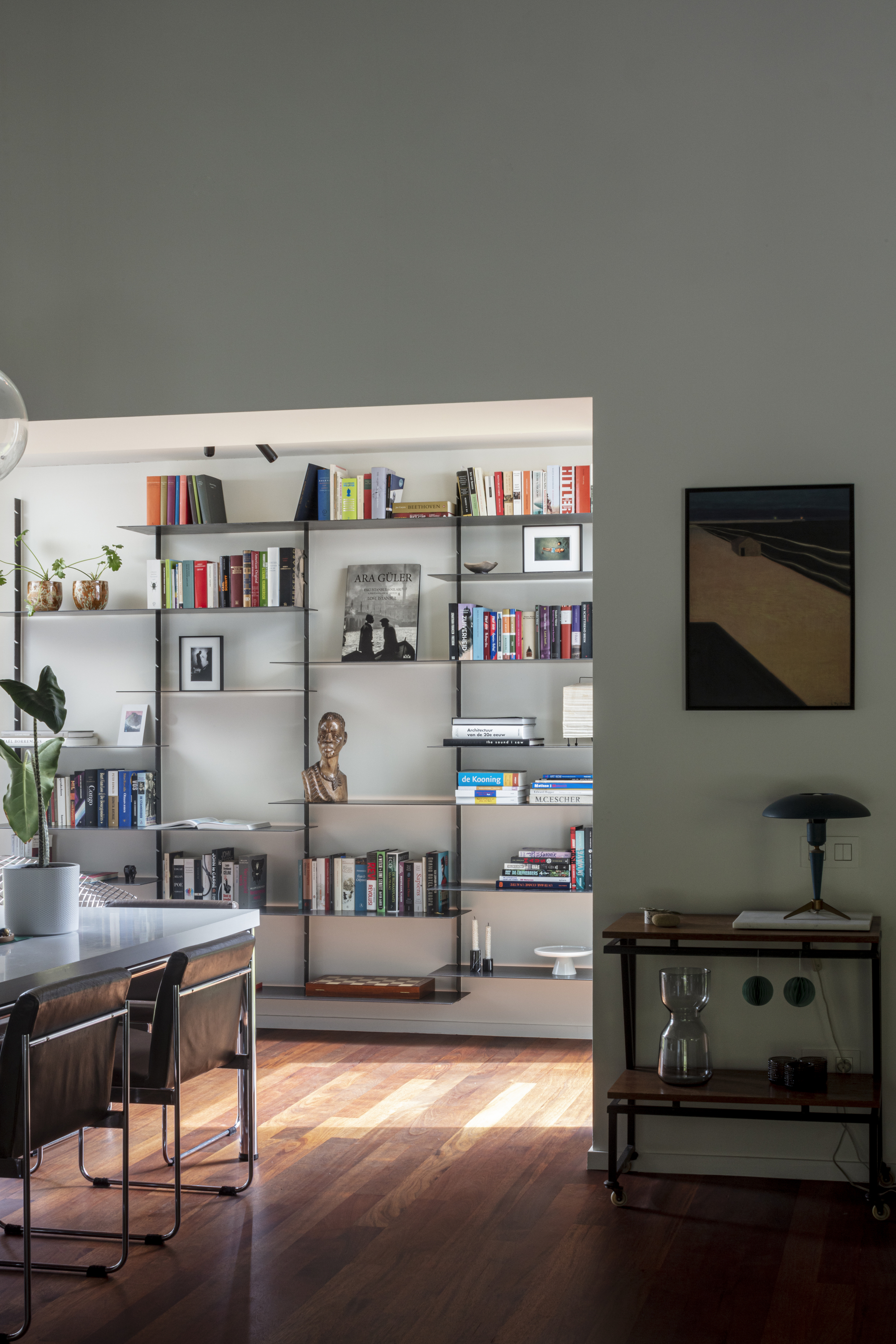 帕普家族丨比利时丨Architecten De Bruyn-14