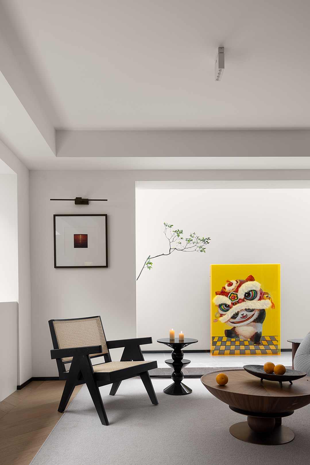 华润桃源里别墅丨中国合肥丨万灵设计(合肥)-62