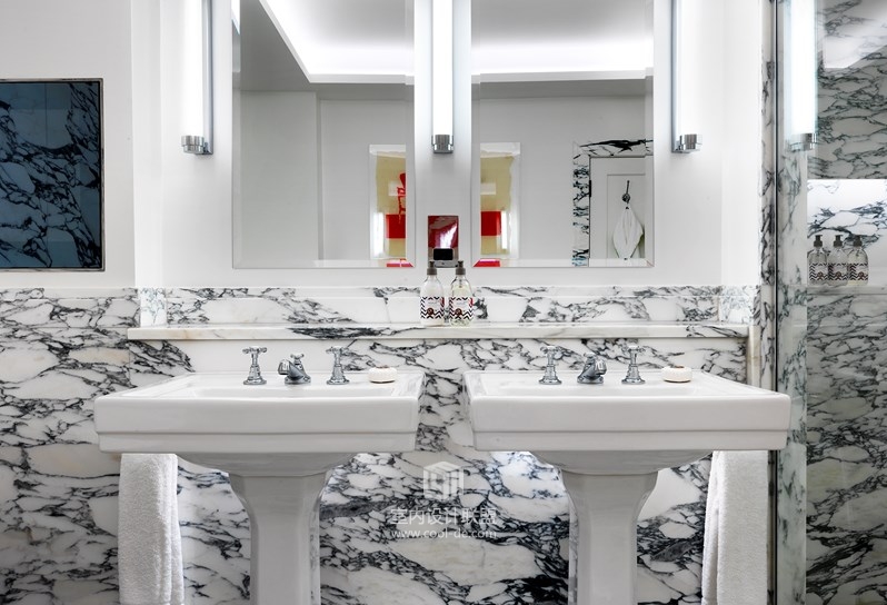 The Whitby Hotel 纽约曼哈顿精品酒店-43