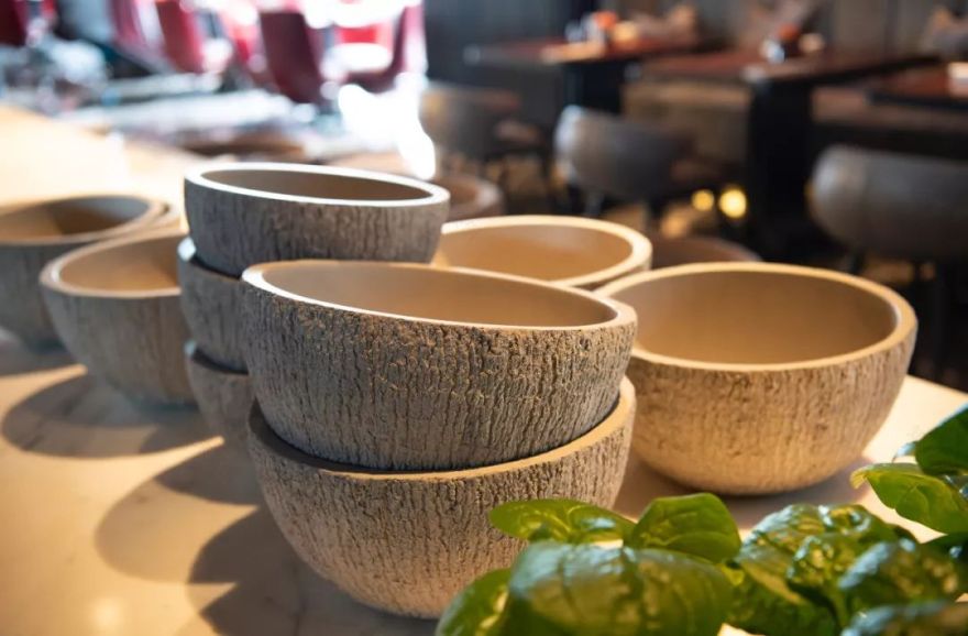 亚洲最大!西安 W 酒店揭幕,古都最美日落网红打卡!-116