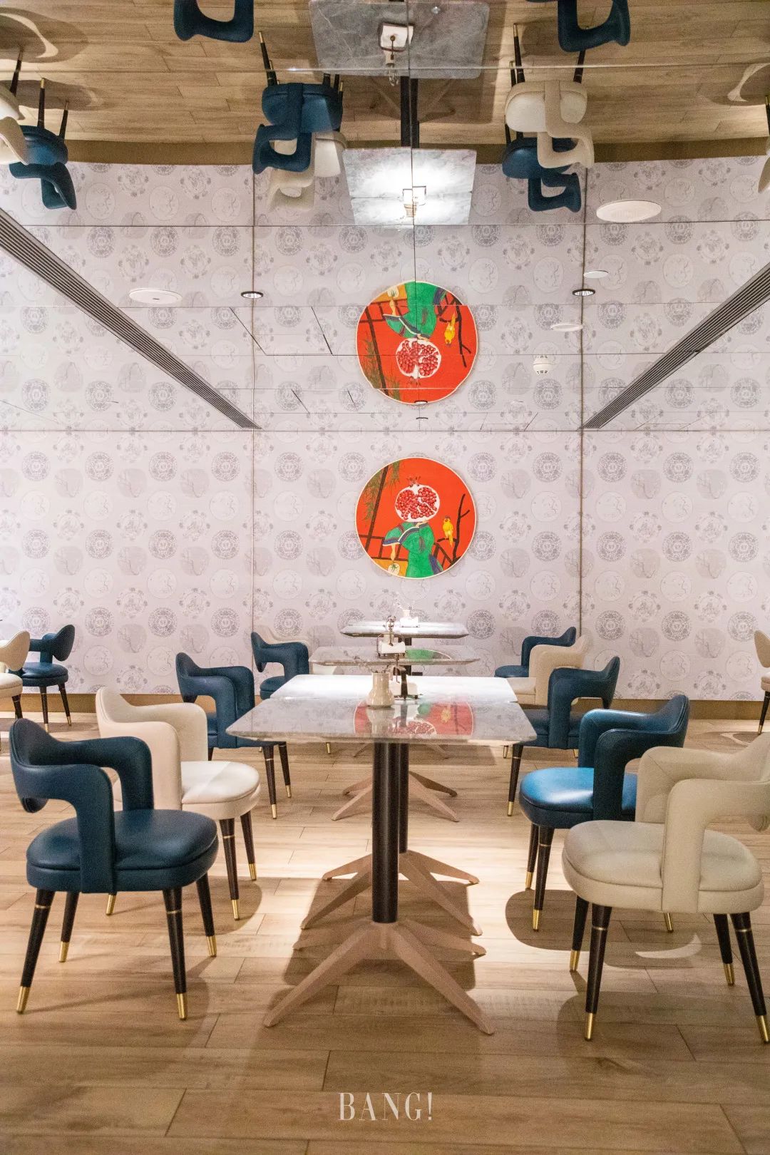 漫心 | One Night in 燕京-29