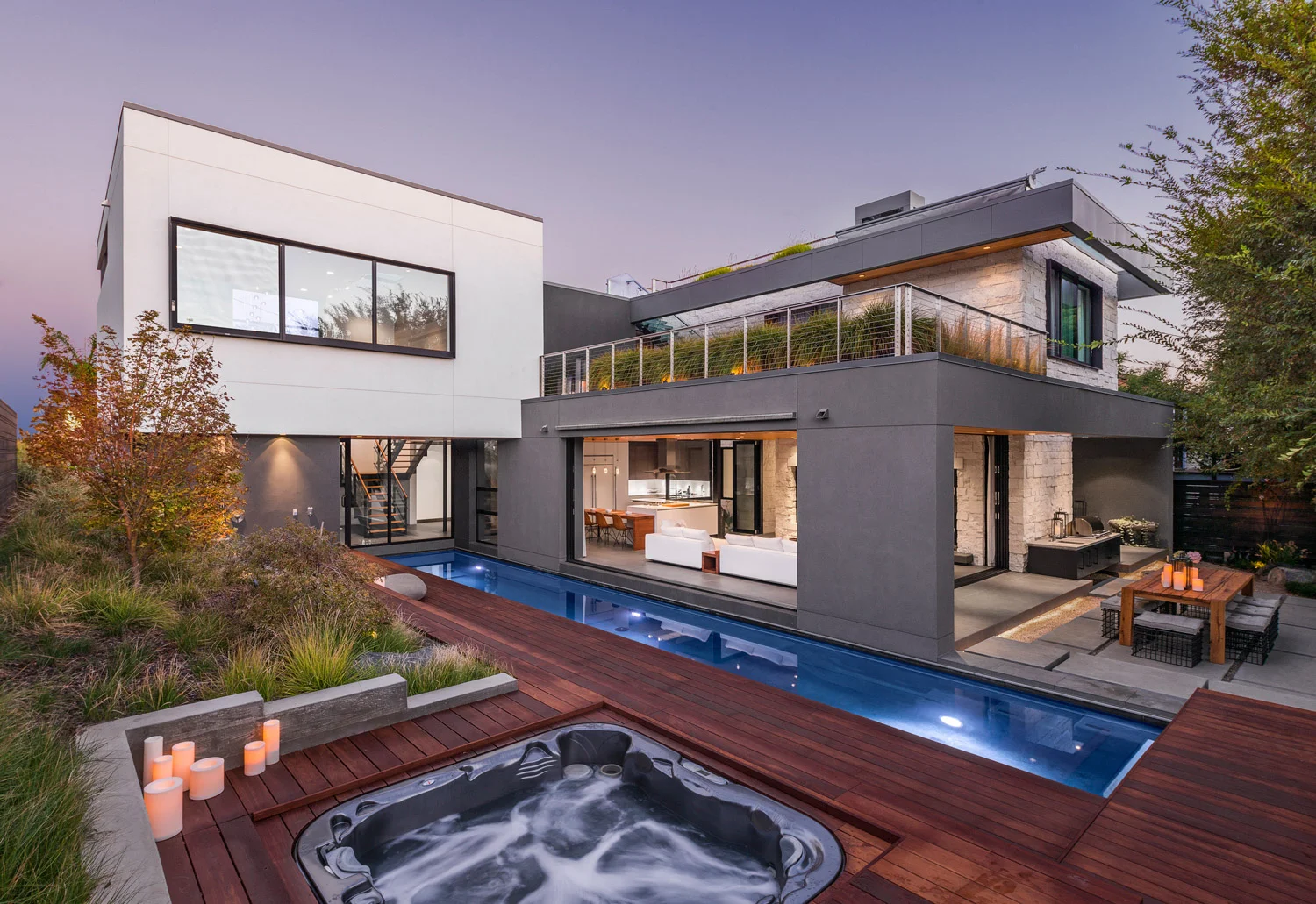 Acacia House Modern Shangri-La — HUNTER LEGGITT STUDIO-24