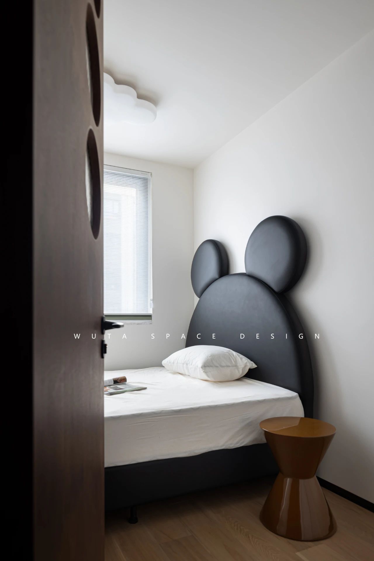 以简而美 生活至纯丨中国扬州丨無他设计-25