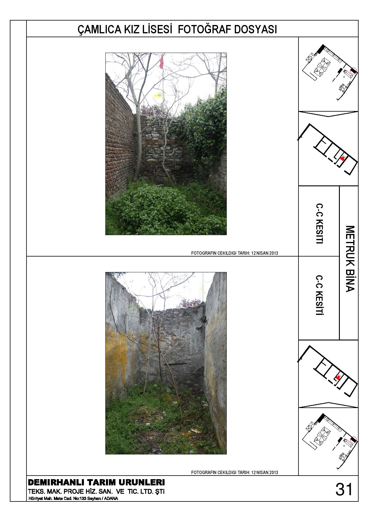 卡米卡高中历史墙保护-37
