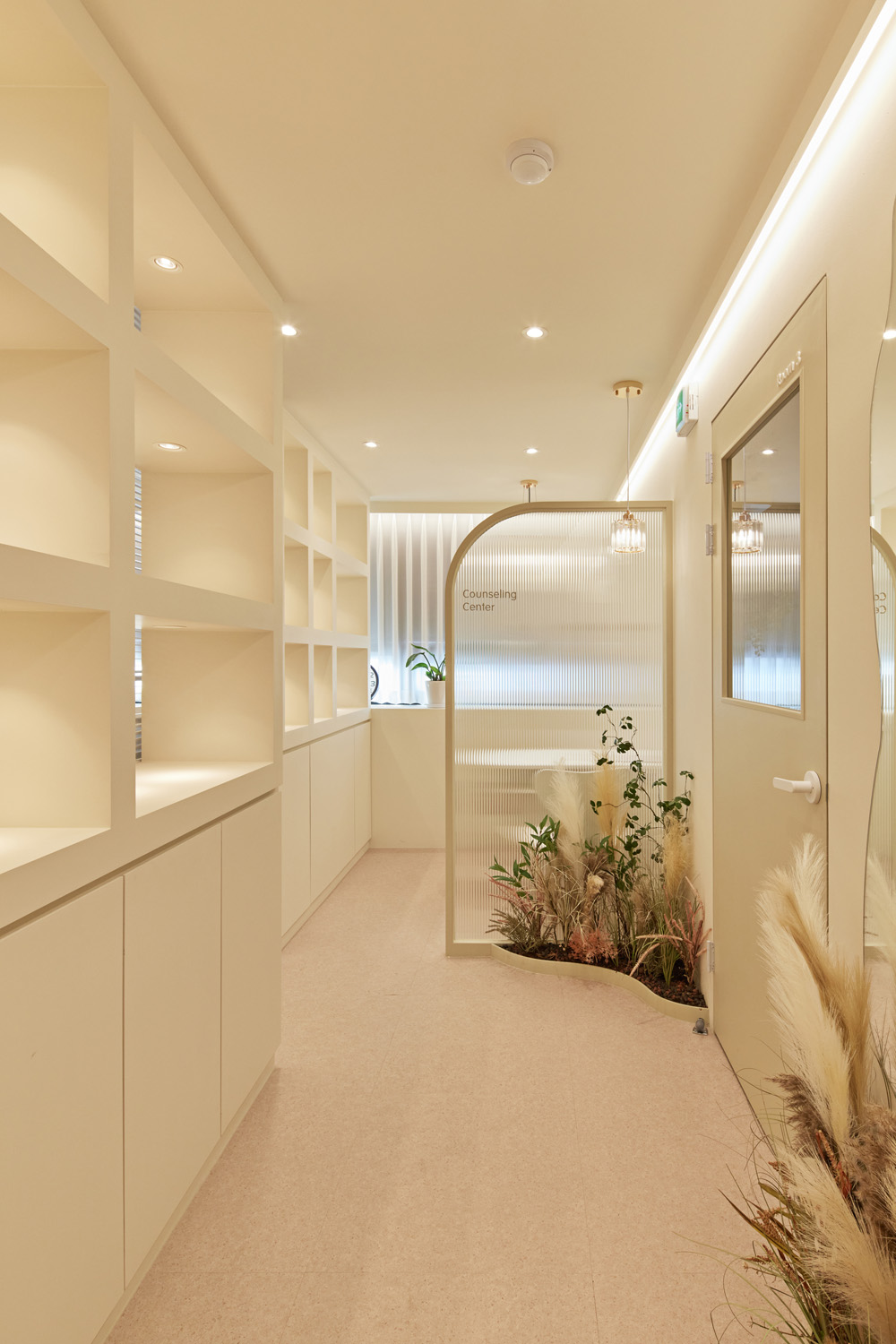 韩国高级视听室设计案例-11