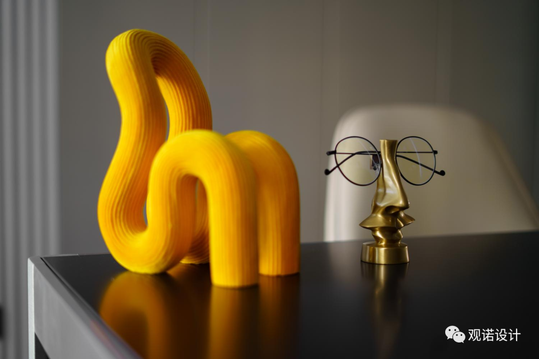 中梁首府壹号 · 现代简约家居的诗意呈现丨中国台州丨李华飞-44