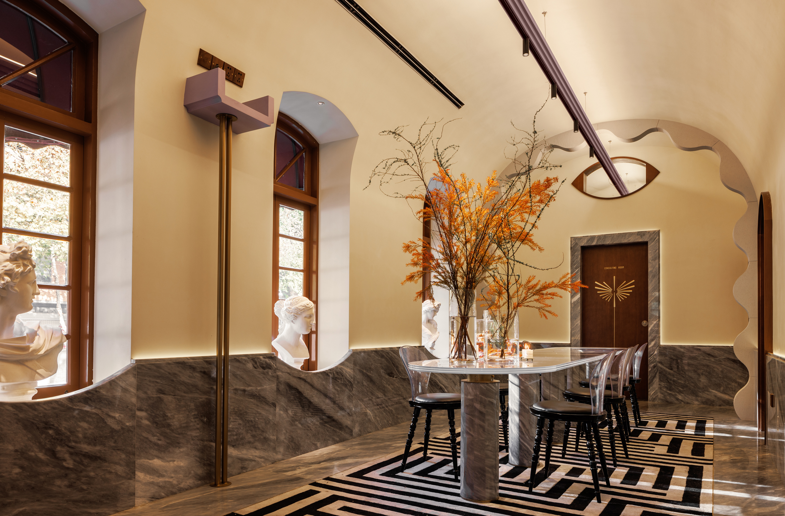 MOMNI 魅里皮肤诊所丨中国武汉-32