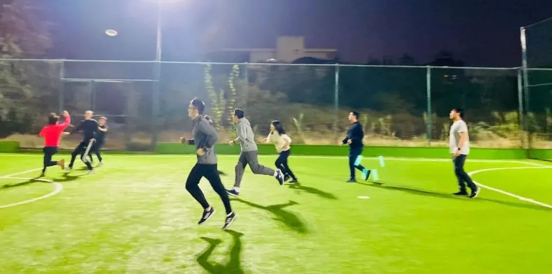 根斯勒健康月 2022丨中国北京-48