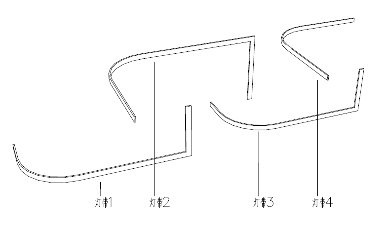 申窑艺术中心二期 | 弧线重构空间,陶瓷碎片般的建筑美学-76