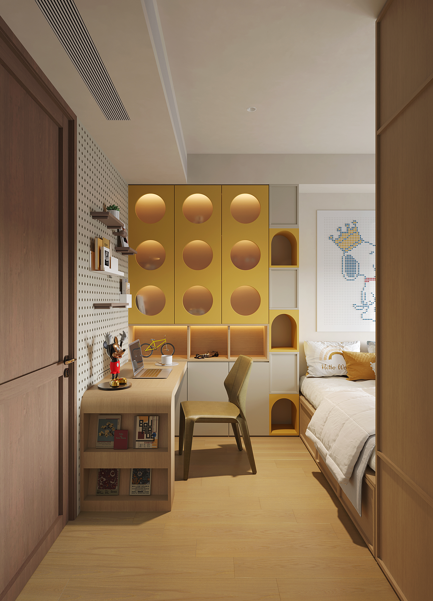 建发养云-中式建筑园林配上=宋氏美学设计-3