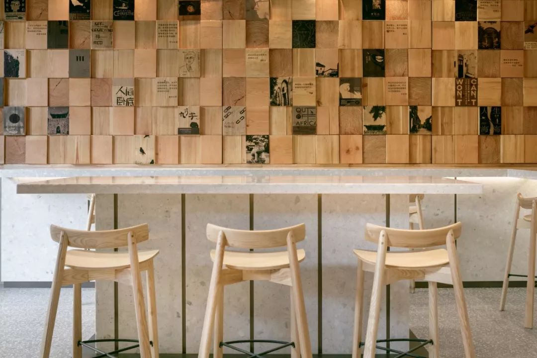  竖梁社建筑丨深圳大鹏所城方知书院设计 丨中国深圳-27