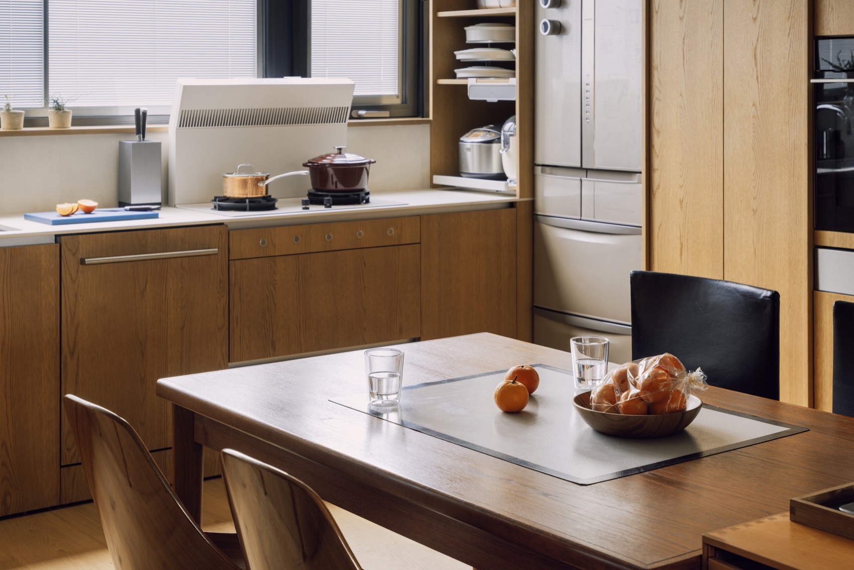 平衡空间叙事丨中国深圳丨傅俣迪设计工作室-71