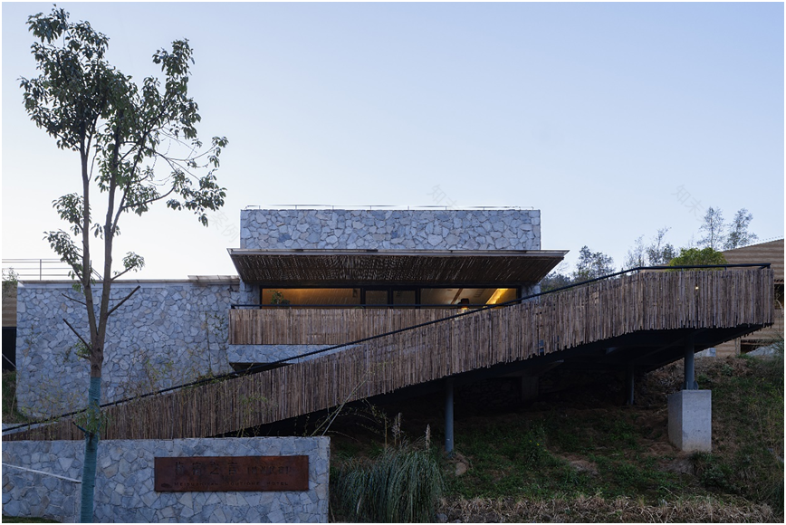 梅宿之言丨中国四川丨小隐建筑事务所-56