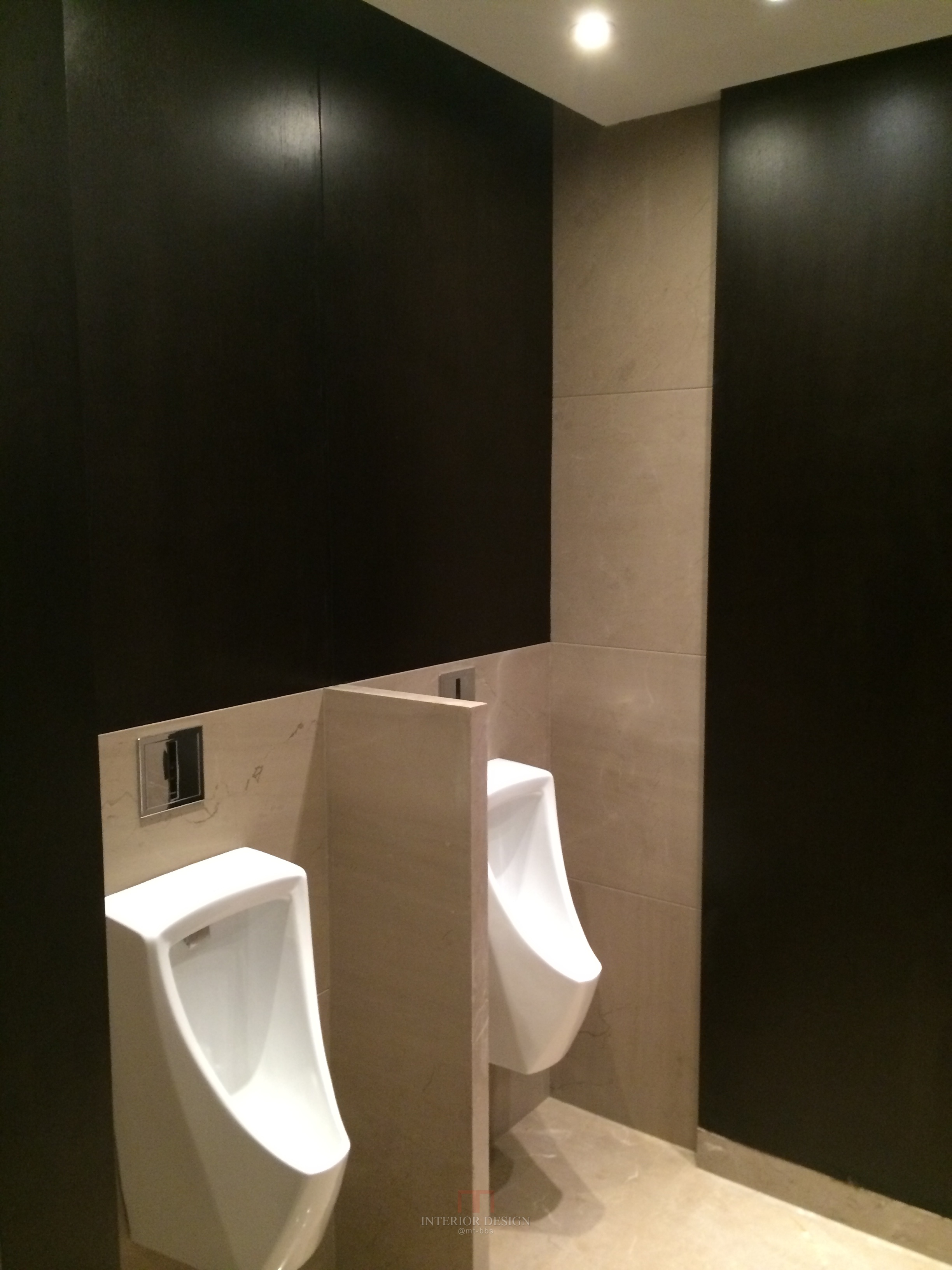 Tony Chi  伦敦瑰丽酒店-37