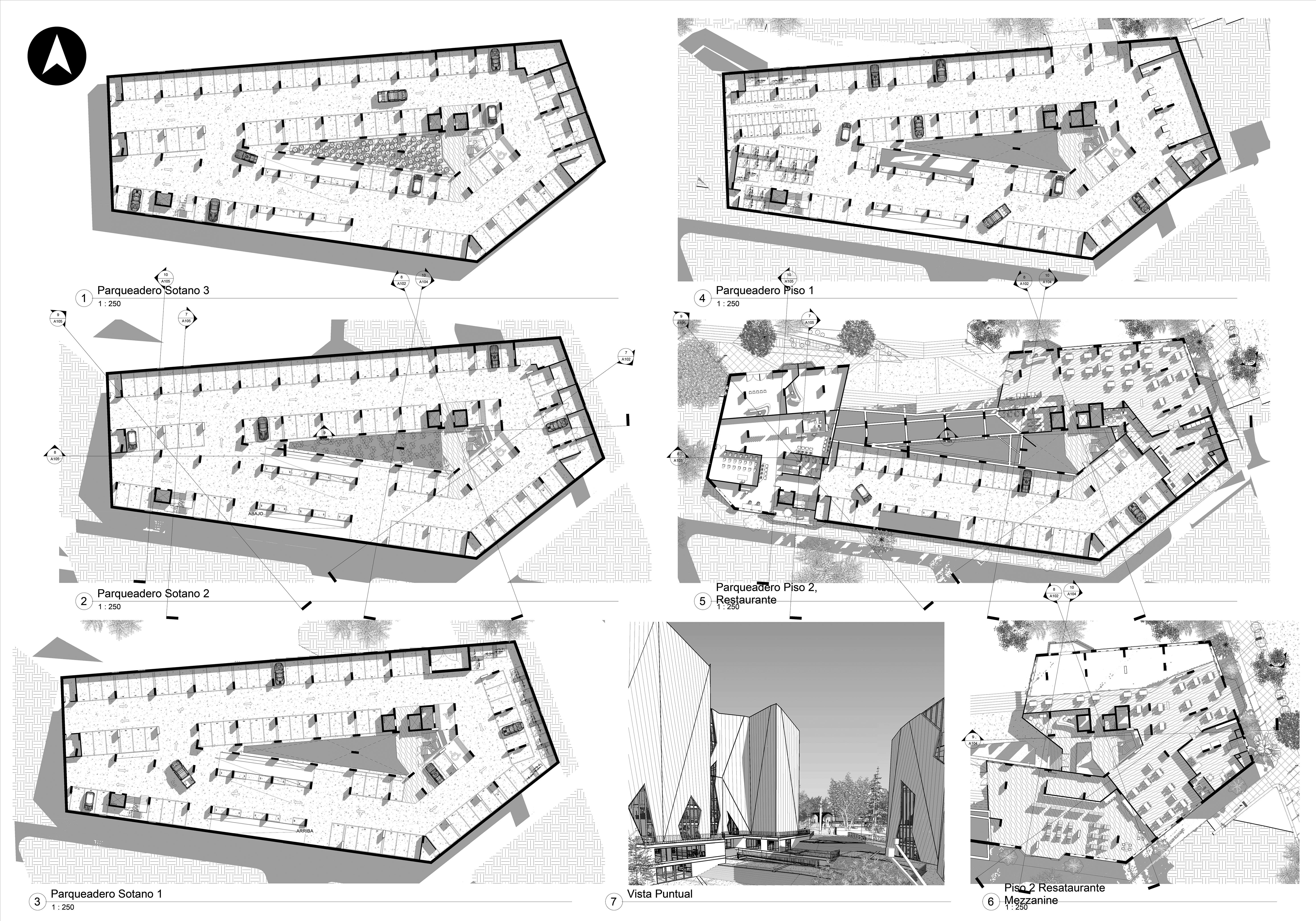 托利马多元文化公园丨ColombiaTolima-9