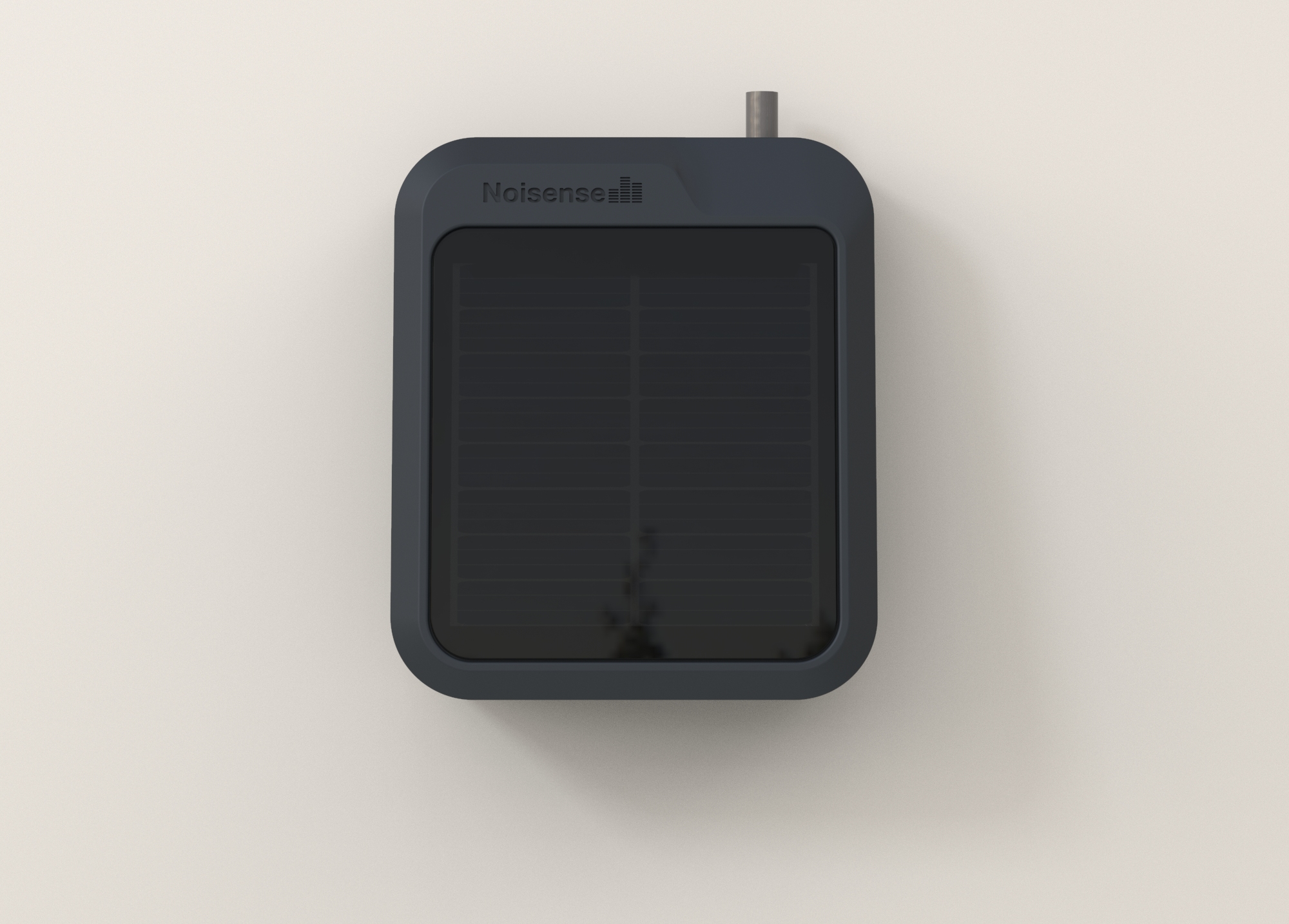 适用于诺伊智能（Noismart）的诺伊迷你（Noisense Mini） 丨Muka Design Lab-16