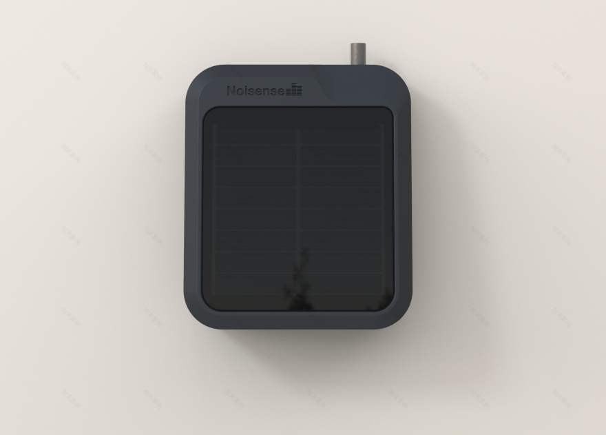 适用于诺伊智能(Noismart)的诺伊迷你(Noisense Mini) 丨Muka Design Lab-16