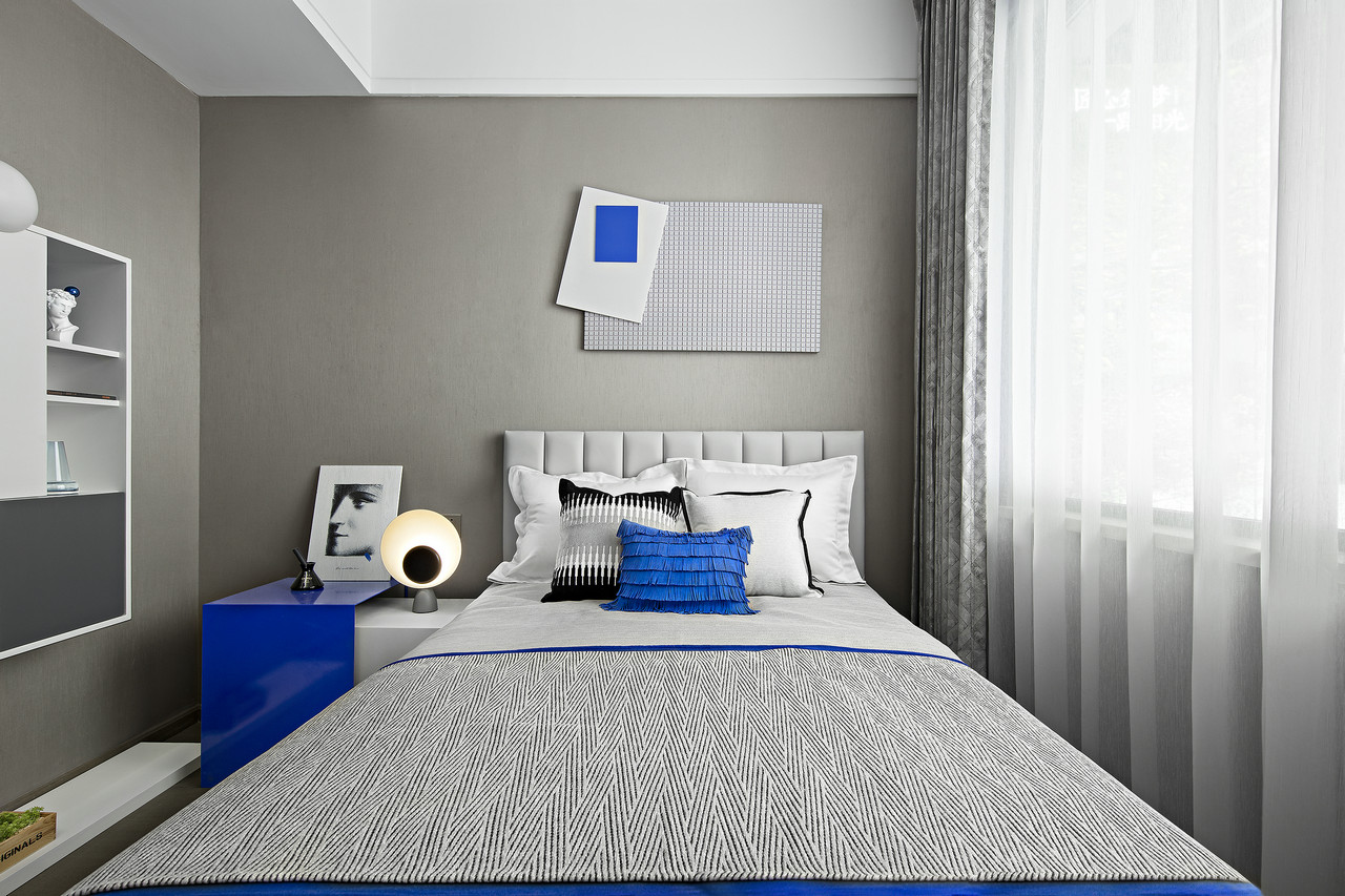 南京阳光城文澜府样板间丨中国南京-28