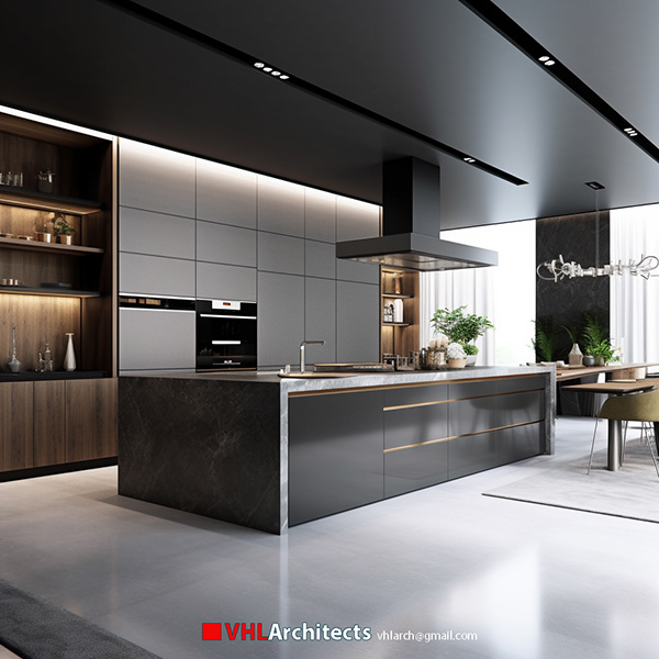 宁静的乡村别墅丨越南丨Vo Huu Linh Architects-6