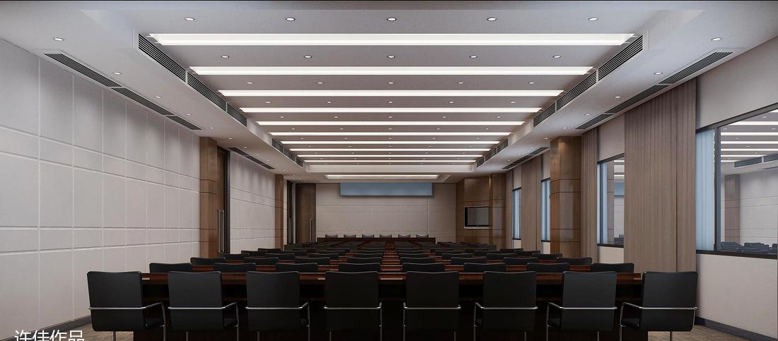 
中式商务酒店 -10