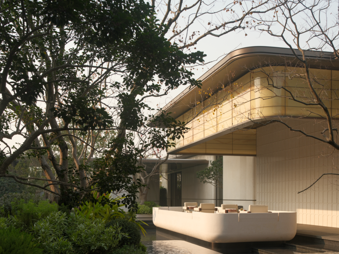 招商·佛山序丨中国佛山丨成都麦微景观建筑事务所,华阳建筑,明德设计-50