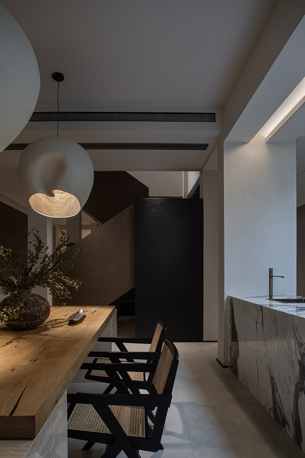 黎水仁佳设计创始人叶永志私宅-25