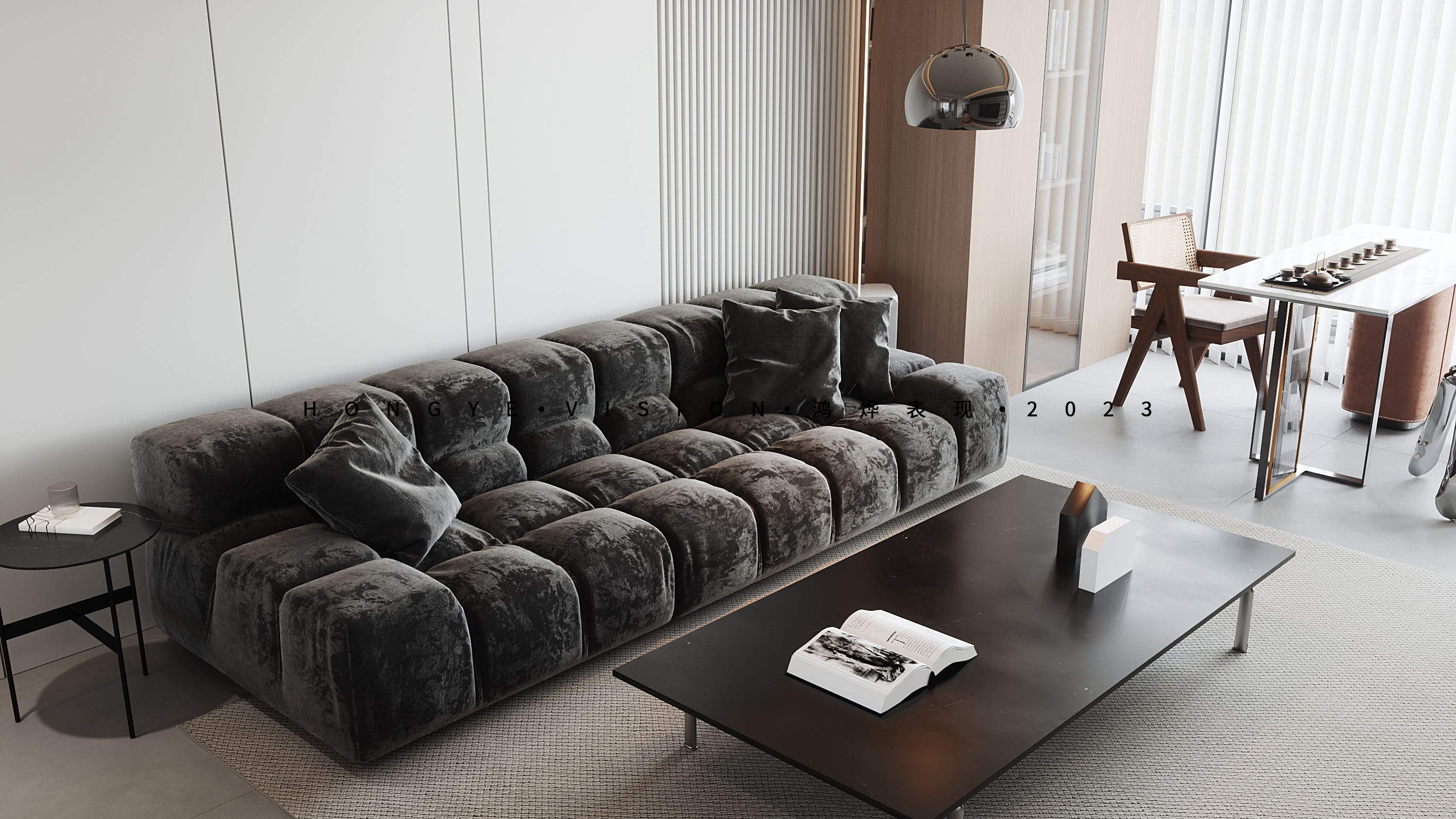 鸿烨表现|新年新气象-8