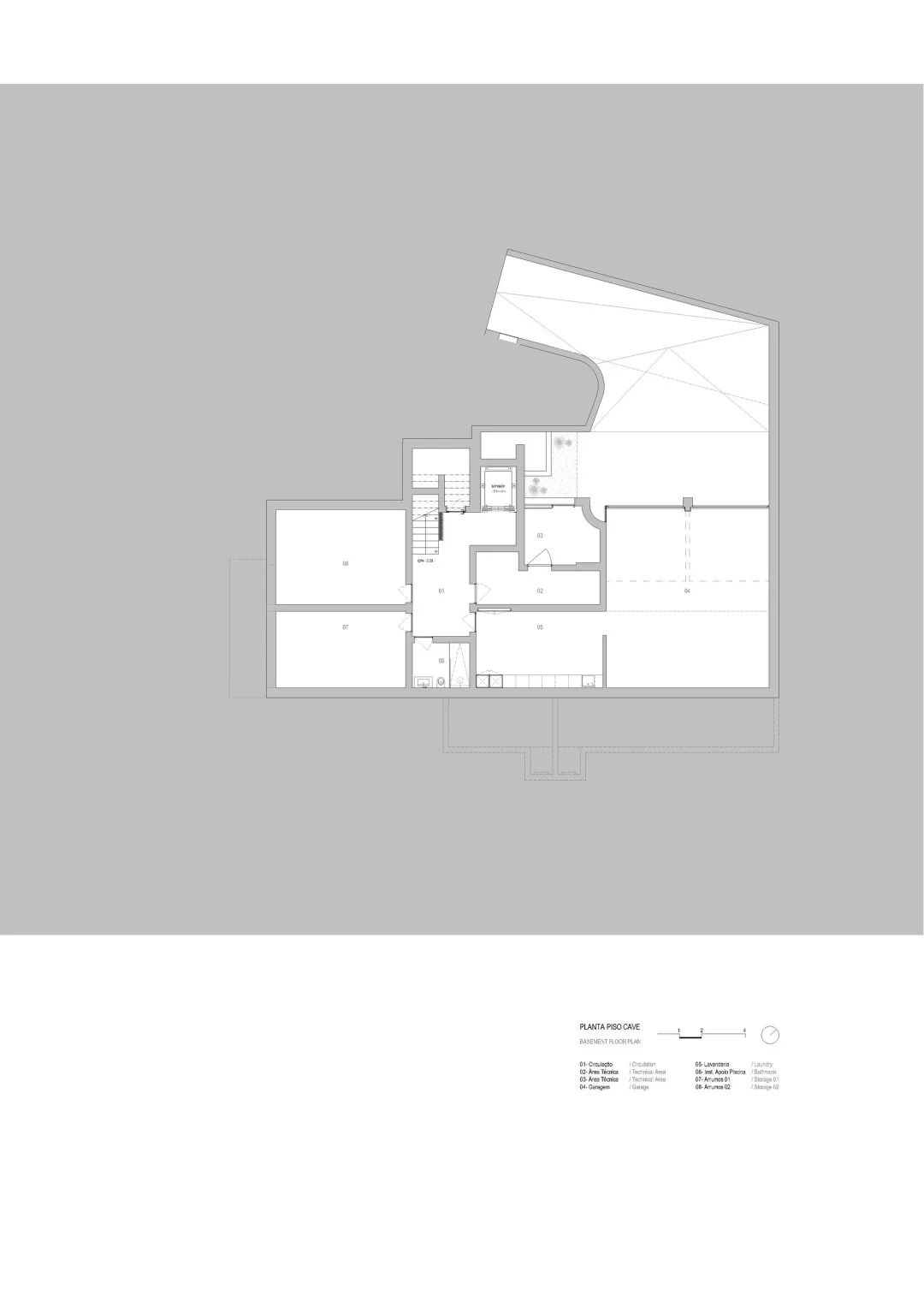 度假别墅丨葡萄牙丨Mário Martins Atelier-25