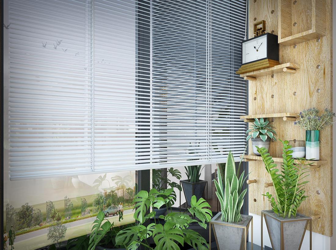 瞿昌明设计 | “别墅还能这样装…-13